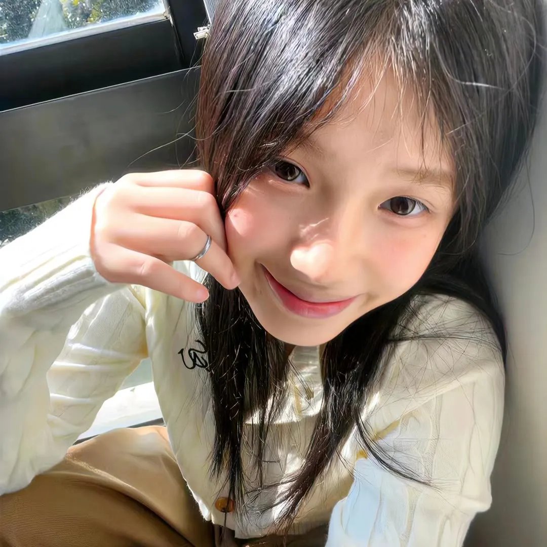 查干淖尔姑娘