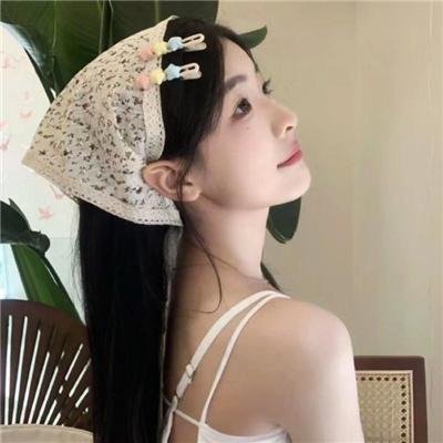 闺密